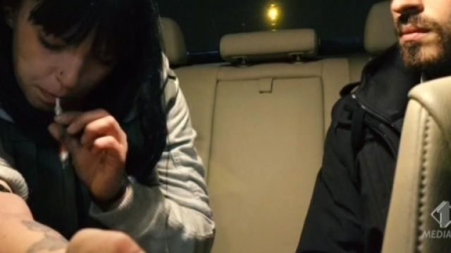 Fentanyl, la nuova droga spiegata ieri da un servizio de Le Iene