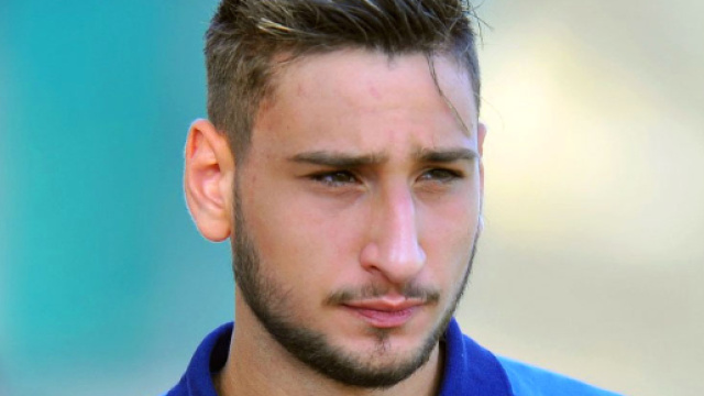 Foto di Gianluigi Donnarumma - biografieonline.it