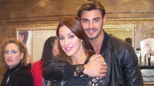 Fotografia: Teresanna-e-Francesco-a-Salerno - gossipetv.com