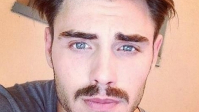 #Francesco Monte &egrave; un naufrago de #L'Isola 13. #BlastingNews