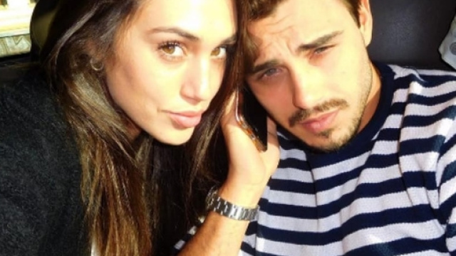 Francesco Monte: ecco cos'ha fatto per dimenticare Cecilia