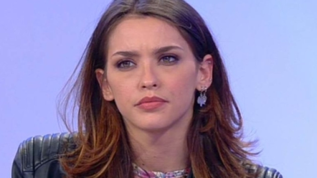 Ginevra Pisani commenta la rottura tra Cecilia e Francesco