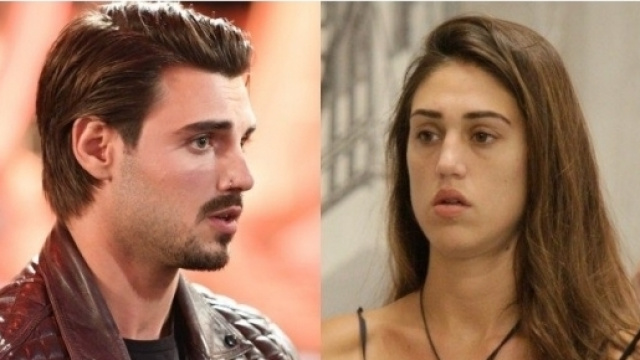 Gossip: ecco la reazione di Francesco Monte alla rottura con la Rodriguez.
