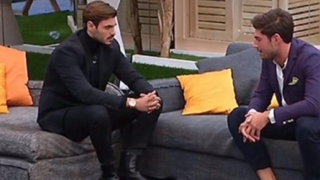 Grande Fratello VIP: Francesco Monte ha un malore