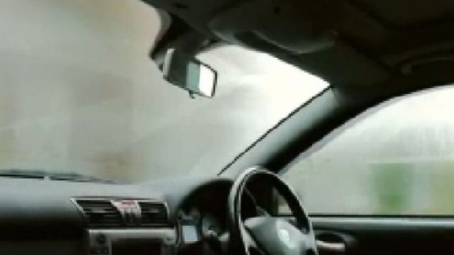 Il segreto per non far appannare i vetri dell'auto| Video | Il Mattino - ilmattino.it