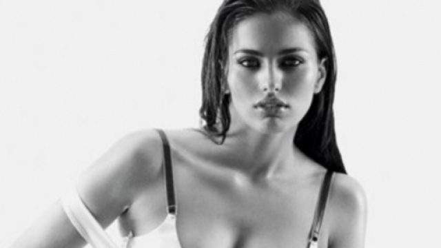 L'actrice Sara Salamo en couple avec un joueur du Real Madrid !