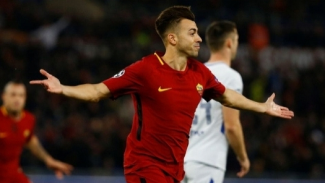 L'AS Roma inflige une correction &agrave; Chelsea