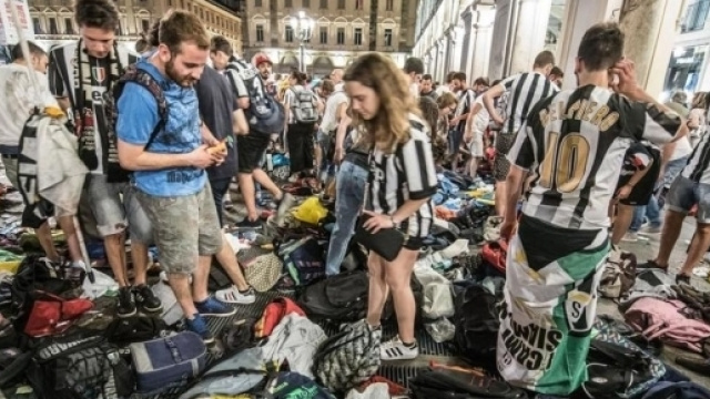 Le indagini per piazza S. Carlo, con oltre 1500 feriti ed un decesso - lastampa.it