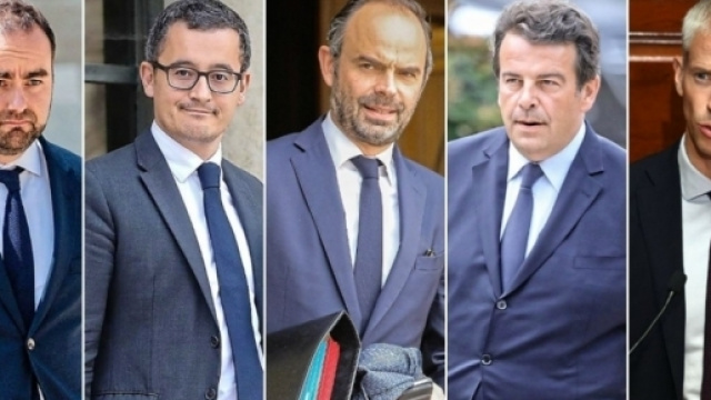 Les R&eacute;publicains : quatre r&eacute;unions... cinq exclusions - Le Parisien - leparisien.fr