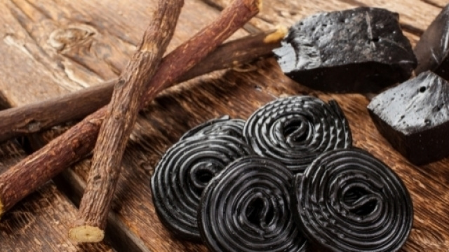 La liquirizia pu&ograve; essere dannosa per la salute.