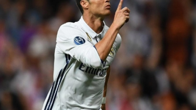 Malgr&eacute; deux d&eacute;faites d'affil&eacute;e pour le Real Madrid, Cristiano Ronaldo est capable de se relever