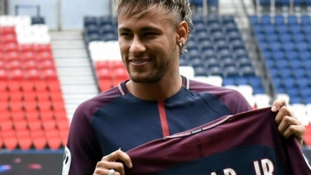 Neymar pourrait convaincre ce joueur !