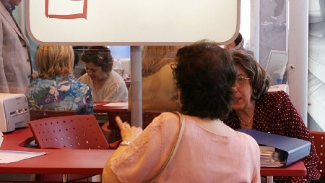 pensioni 2018, arriva l'Ape Rosa