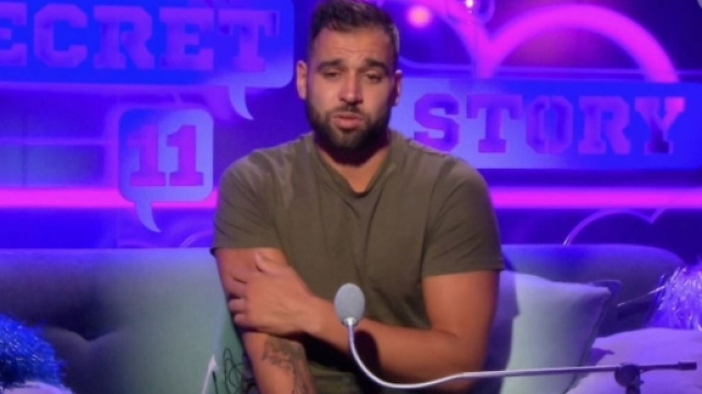 Secret Story 11 : Nor&eacute; d&eacute;j&agrave; jaloux, s&eacute;duction entre Tanya et Alain ! - purepeople.com