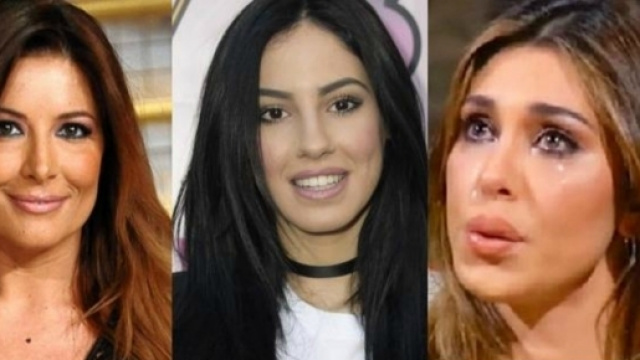 #Selvaggia Lucarelli difende #Giulia De Lellis. #BlastingNews