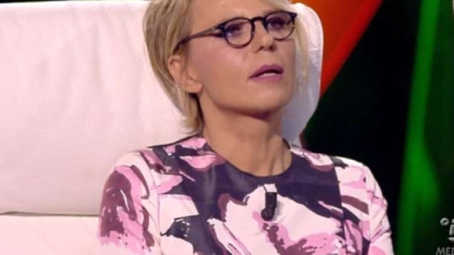 Tu si que Vales, Maria De Filippi umiliata in Rai