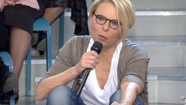 Uomini e Donne cancellato oggi