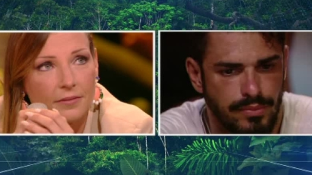 Uomini e donne, Cristian e Tara separati