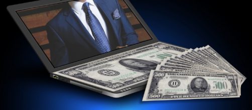 5 ways to make money from blogging - Image credit - CCO Public Domain | Pixabay