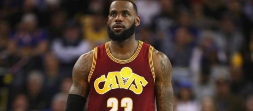 BREAKING: LeBron James says, he is interesting in buying...
