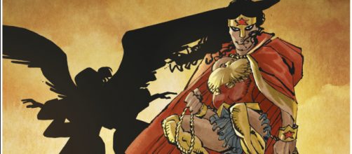 Cartel de H&eacute;roes C&oacute;mic Con 2017