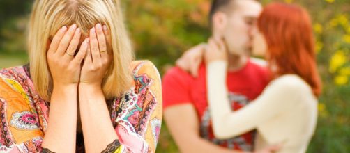 Descubra os signos que podem largar algu&eacute;m para ficar com outra facilmente