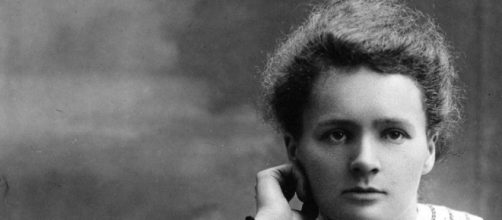 El esc&aacute;ndalo amoroso que casi le cuesta a Marie Curie su segundo Nobel - elespanol.com