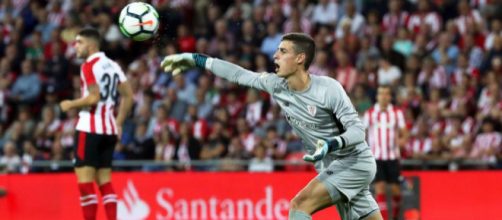 El Real Madrid decidido a fichar a este portero