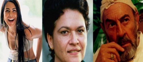 Famosos do elenco de O Rei Do Gado que ja morreram e voc&ecirc; n&atilde;o sabia