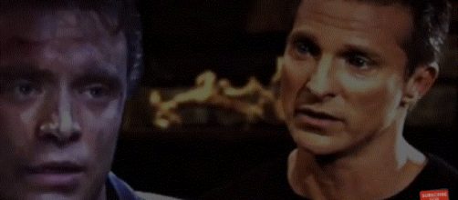 Jake Doe and Patient 6 both have Jason's DNA. (Image via GH Worldwide/YouTube screencap).