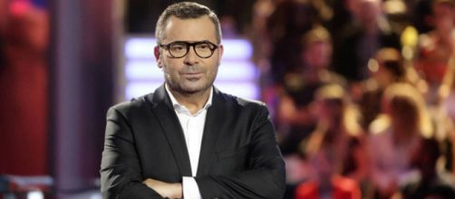 Jorge Javier V&aacute;zquez en Telecinco