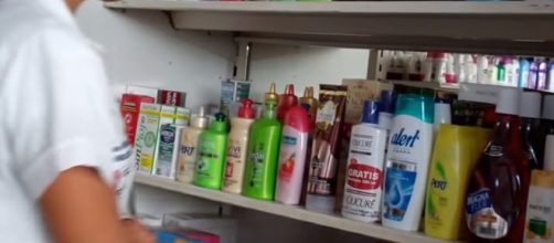 Mexicali Lures American Tourists With Medical Car.e -- YouTube screen capture / RVR2