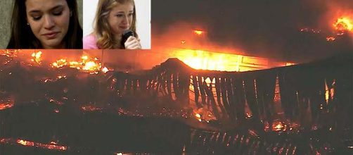 Not&iacute;cia foi divulgada pelo Jornal Nacional