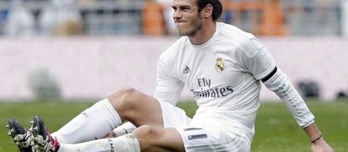 &iexcl;El Real Madrid pone precio a Bale!