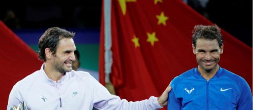 Roger Federer: World Tour finals glory and world number one not ... - eurosport.com