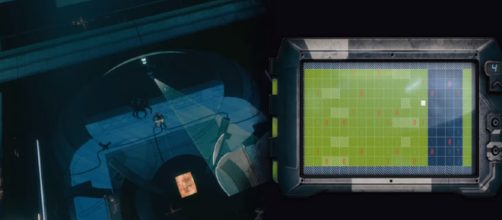 Seven: The Days long gone by - Image credit IMGNPro | YouTube