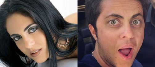 Thammy Miranda conseguiu gen&ecirc;ro no documento