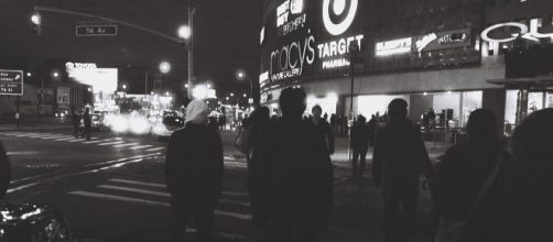 Thanksgiving and Black Friday 2014 - by Erwin Bernal via Flickr