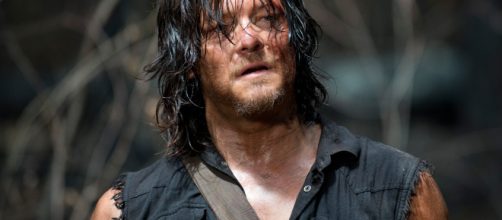 Daryl &eacute; gay e ficar&aacute; com Jesus?