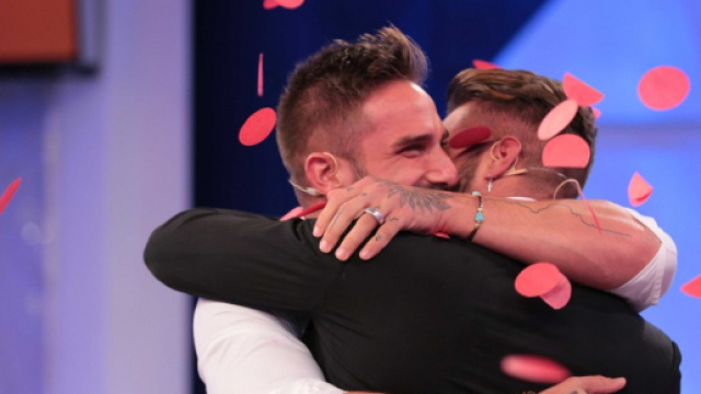 Alex Migliorini e la scelta a Uomini e Donne