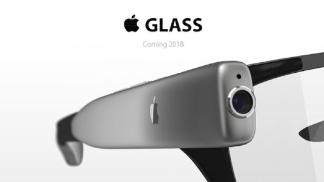 Apple Glass in arrivo nel 2018? L'azienda al lavoro sui prototipi ... - libero.it