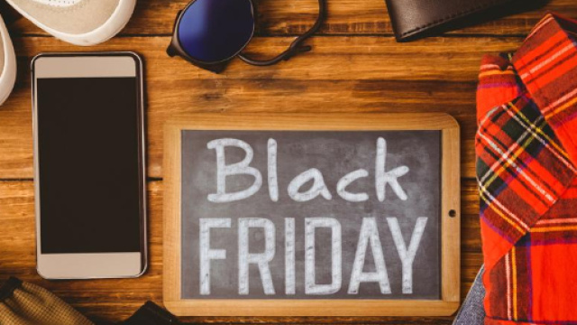 Black Friday 2017: il 24 novembre torna il venerd&igrave; nero dello ... - adnkronos.com