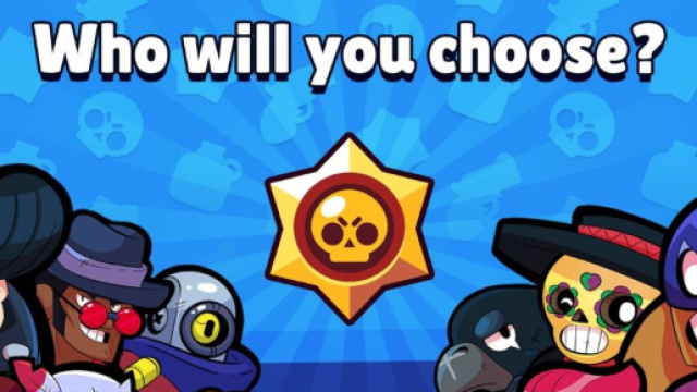 Brawl Stars is the new Game from Clash of Clans Creators - softonic.com
