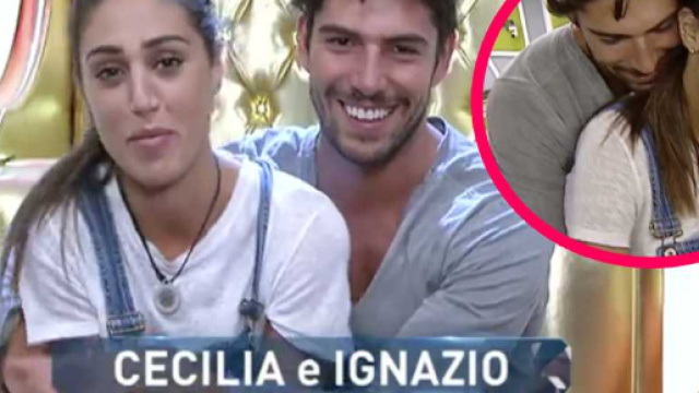 Cecilia e Ignazio squalificati?