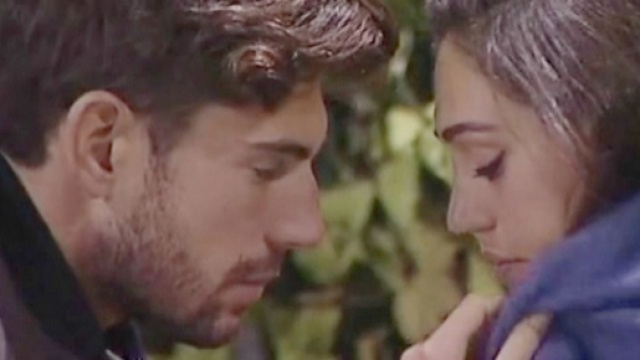 Cecilia Rodriguez continua a parlare del suo ex fidanzato
