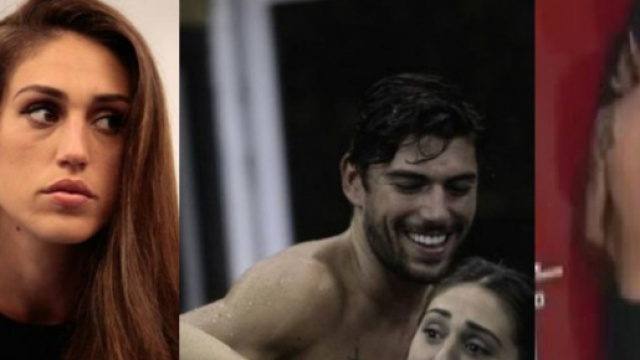 #Cecilia Rodriguez ed #Ignazio Moser rischiano la squalifica? #BlastingNews