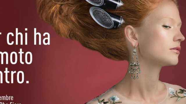 EICMA 2017: foto, video, novit&agrave; sulle moto e gli scooter - Panoramauto - panorama-auto.it