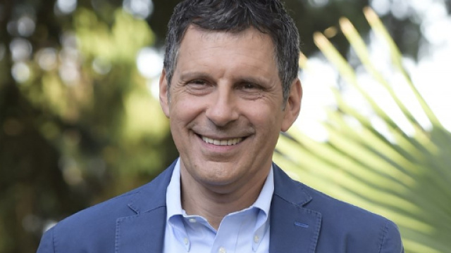 Fabrizio Frizzi: le prime parole sui social