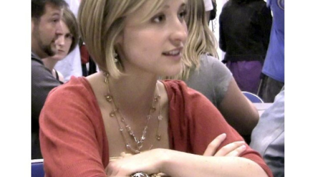 Faits divers | Une actrice de "Smallville" &agrave; la t&ecirc;te d'une secte ... - lejsl.com