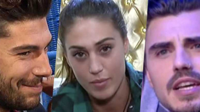 GF Vip 2: primi dubbi per Cecilia Rodriguez? - blog.it